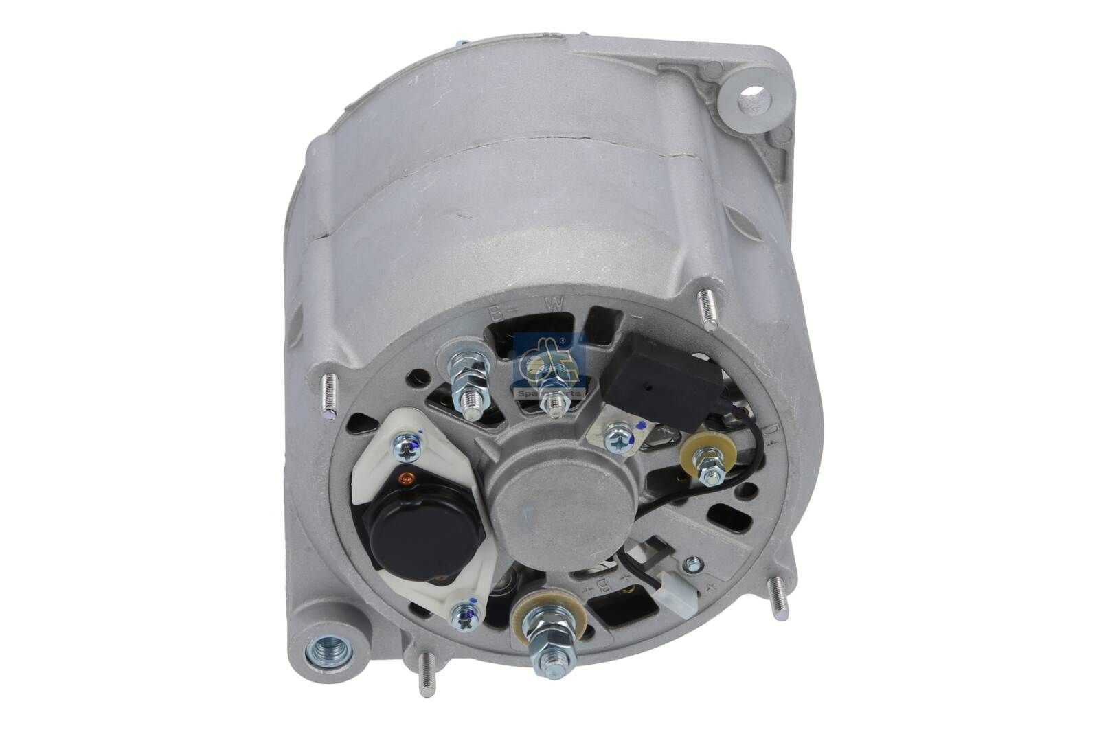 DT Spare Parts 1.21339 - Generator