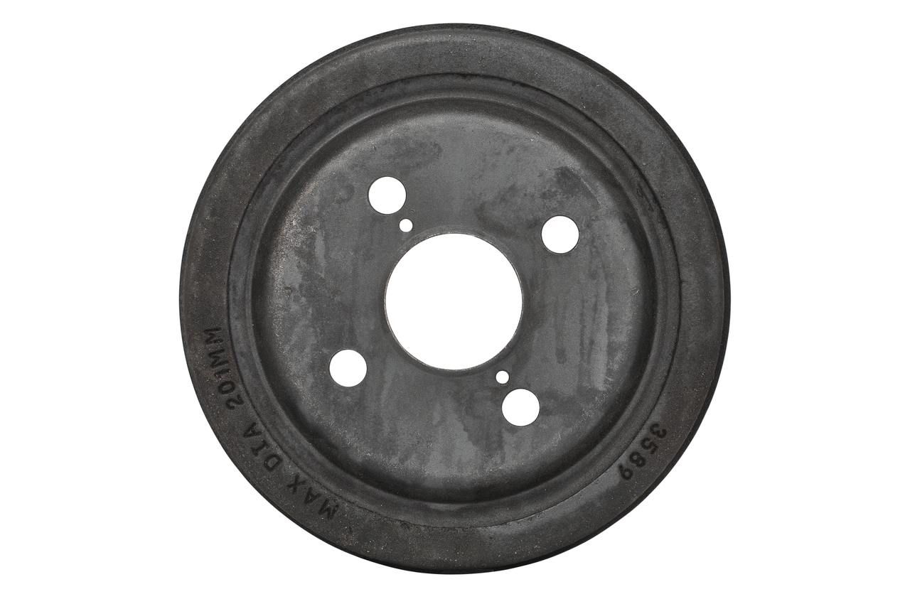 BOSCH 0 986 477 273 - Bremstrommel