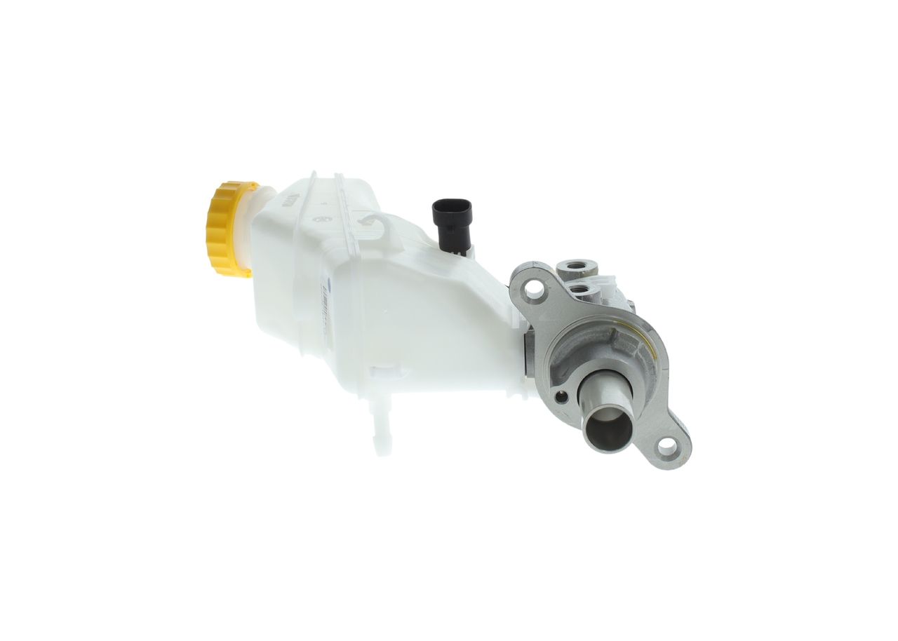 BOSCH 0 204 848 614 - Hauptbremszylinder