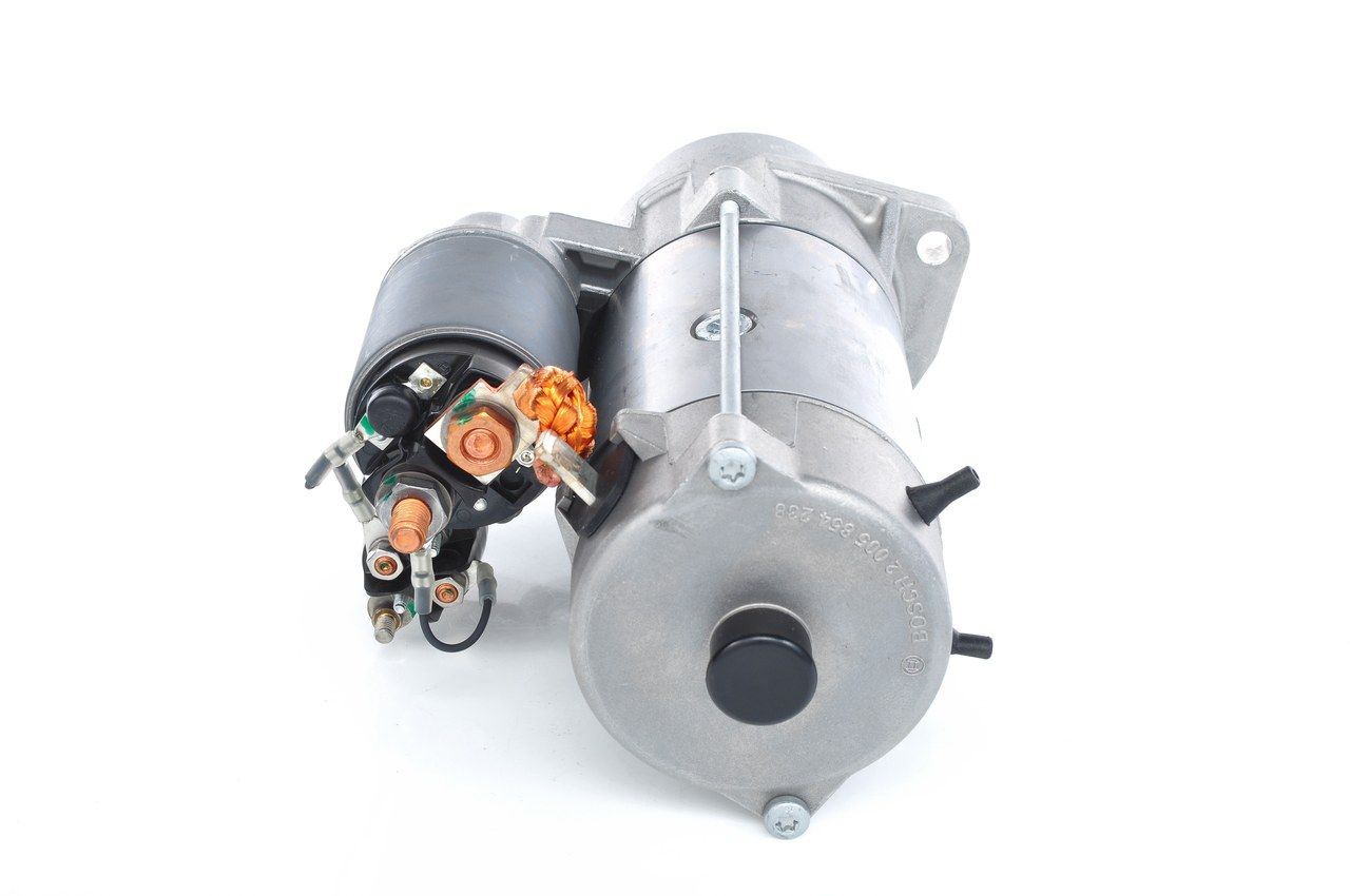 BOSCH 0 001 262 006 - Starter