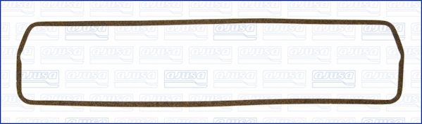 AJUSA 11018800 - Dichtung, Zylinderkopfhaube