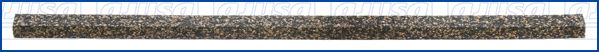 AJUSA 00029900 - Dichtung, Ölwanne