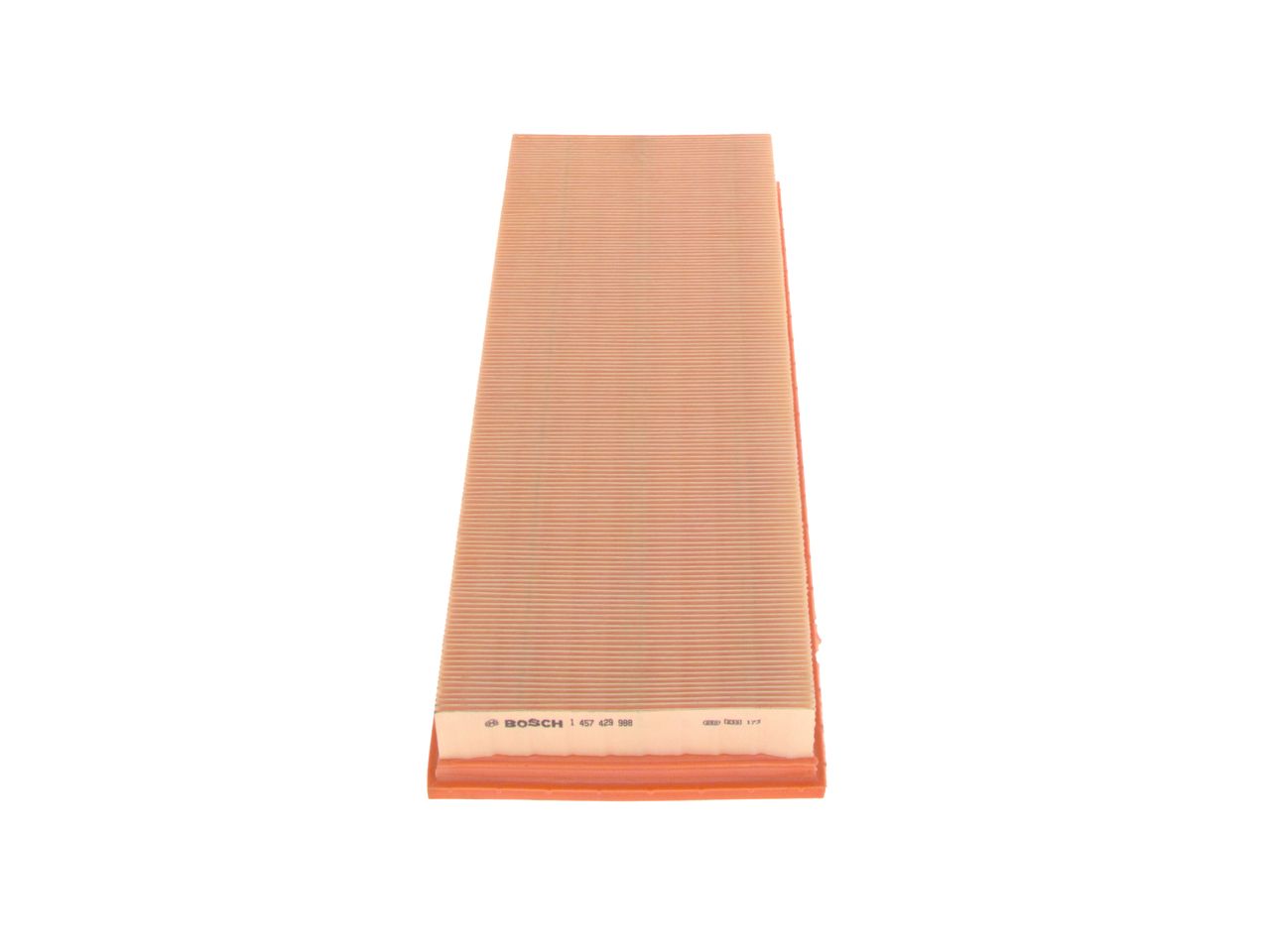 BOSCH 1 457 429 988 - Luftfilter