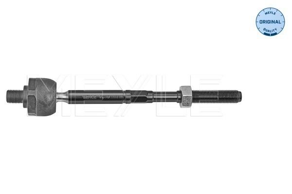 MEYLE 016 031 0025 - Axialgelenk, Spurstange