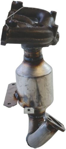 BOSAL 099-339 - Katalysator