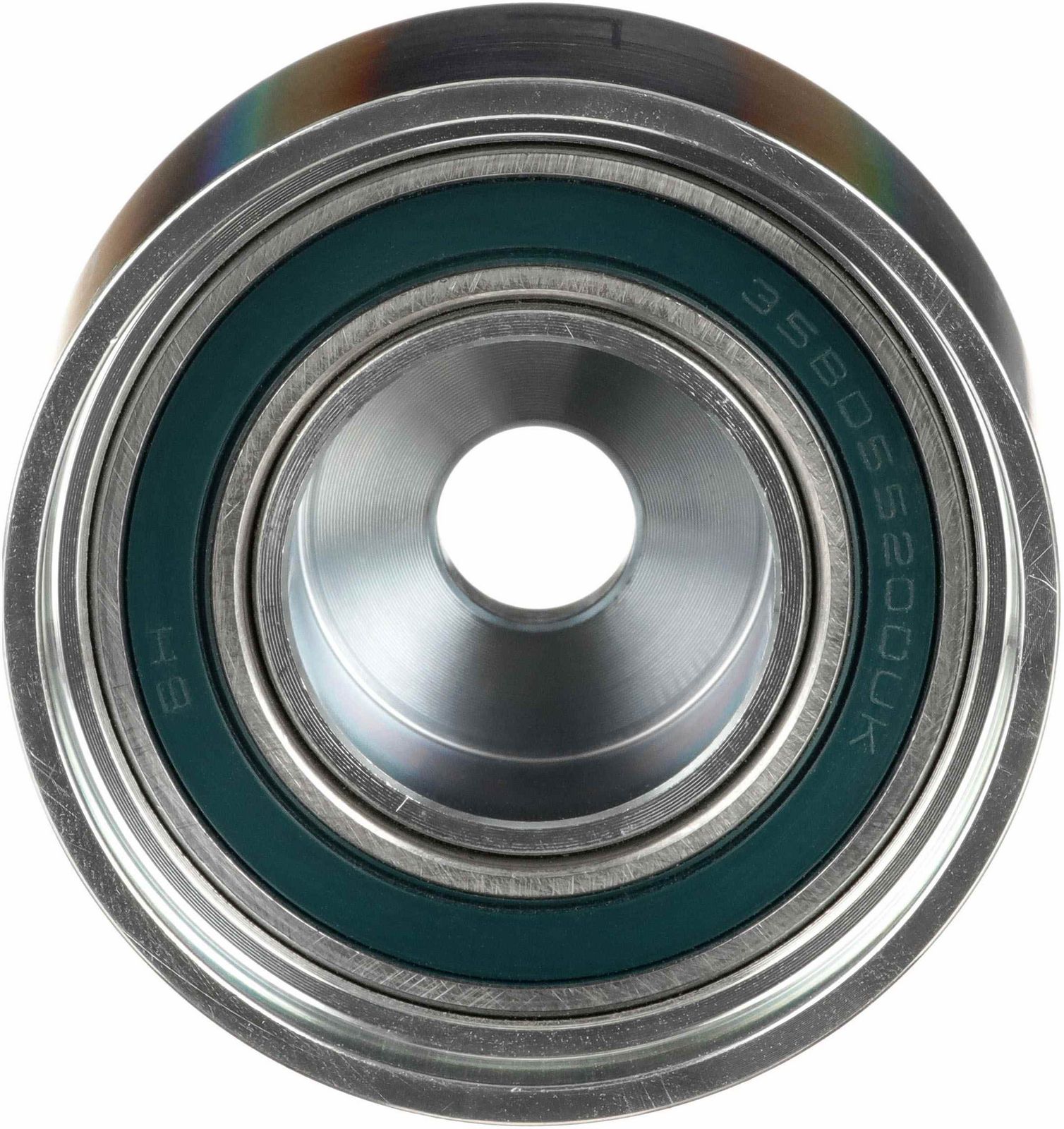 GATES T38709 - Spannrolle, Keilrippenriemen