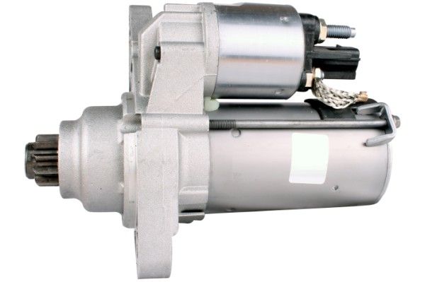HELLA 8EA 012 527-531 - Starter
