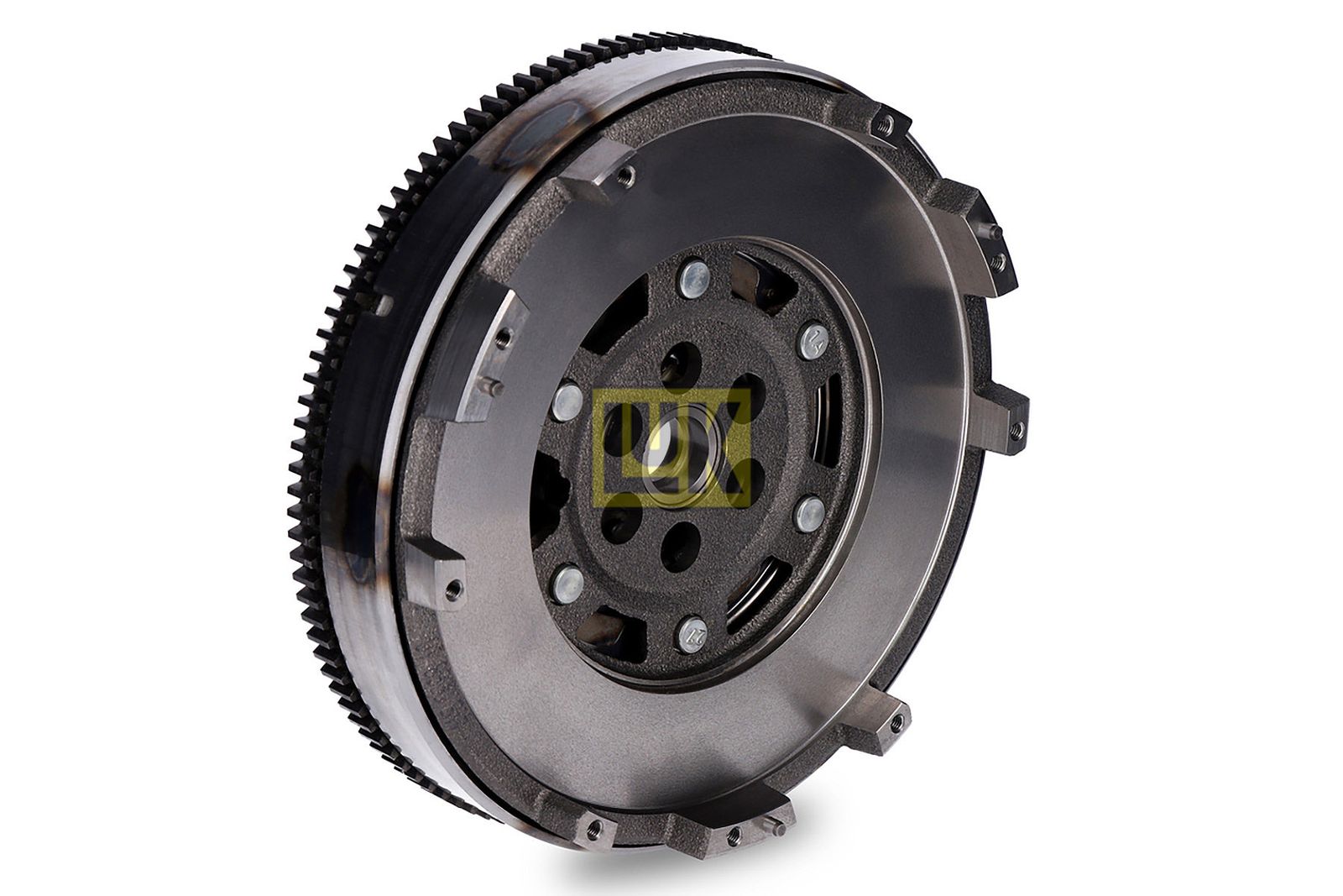 Schaeffler LuK 415 0668 10 - Schwungrad