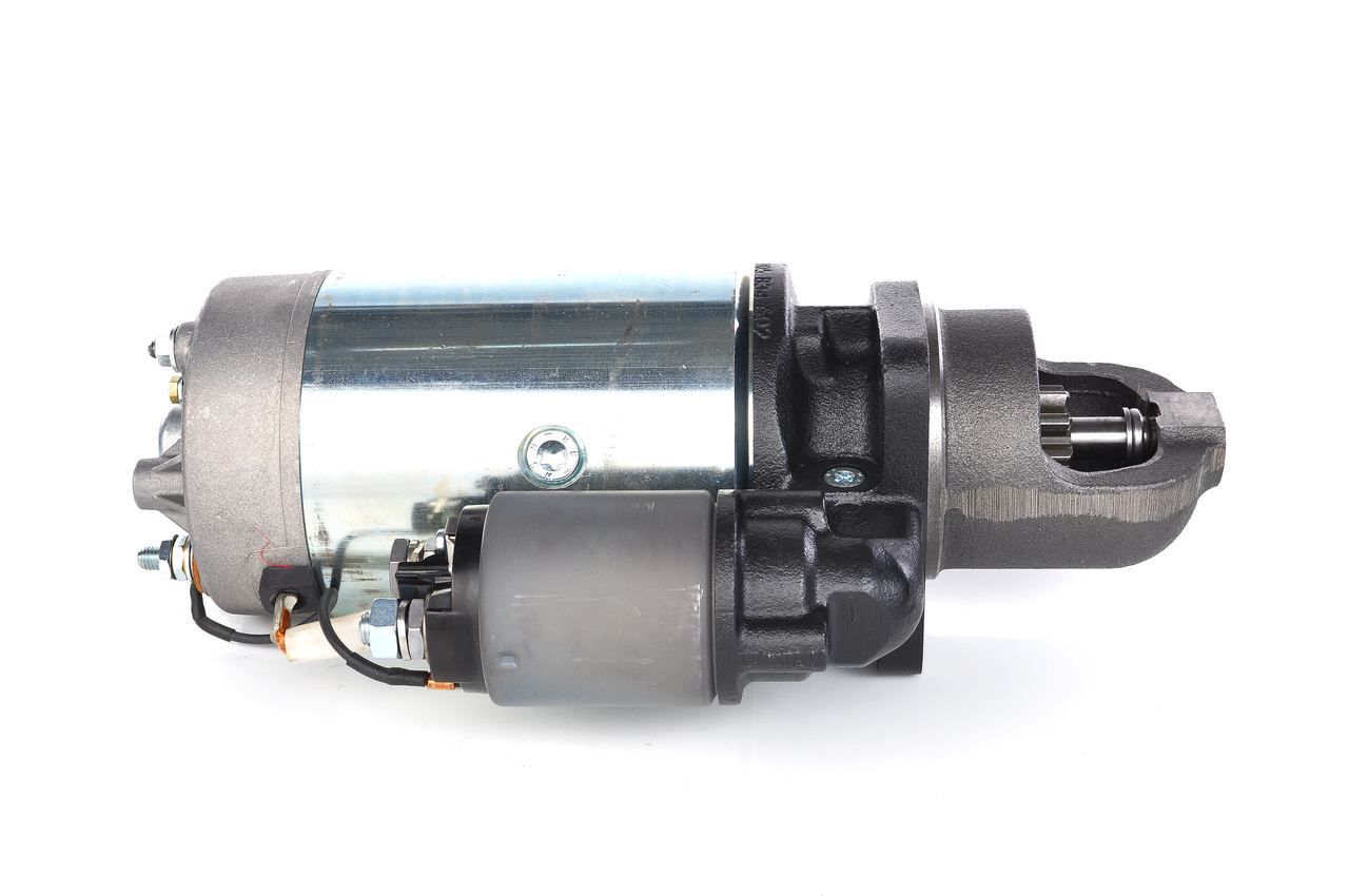 BOSCH 0 001 368 302 - Starter