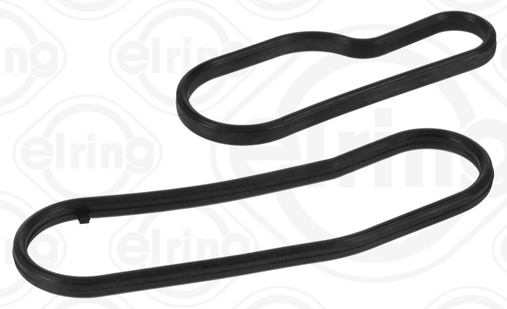 ELRING 113.300 - Dichtungssatz, Ölkühler