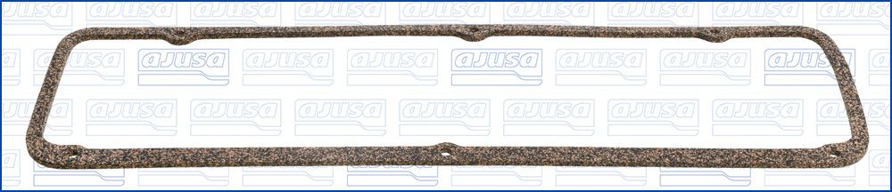AJUSA 11024600 - Dichtung, Zylinderkopfhaube