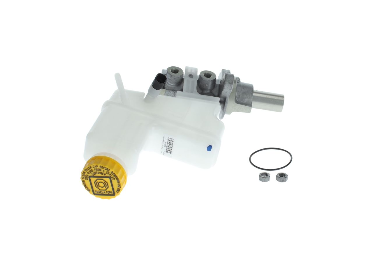 BOSCH 0 204 123 714 - Hauptbremszylinder