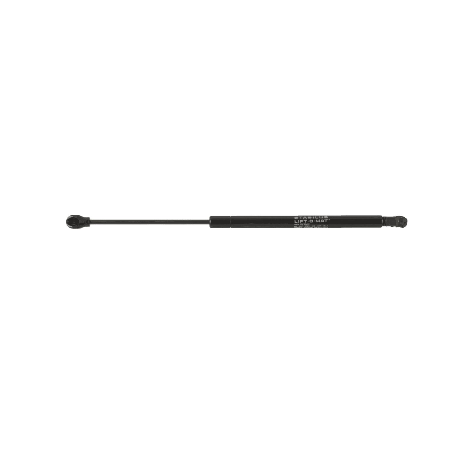 STABILUS 016902 - Gasfeder, Motorhaube