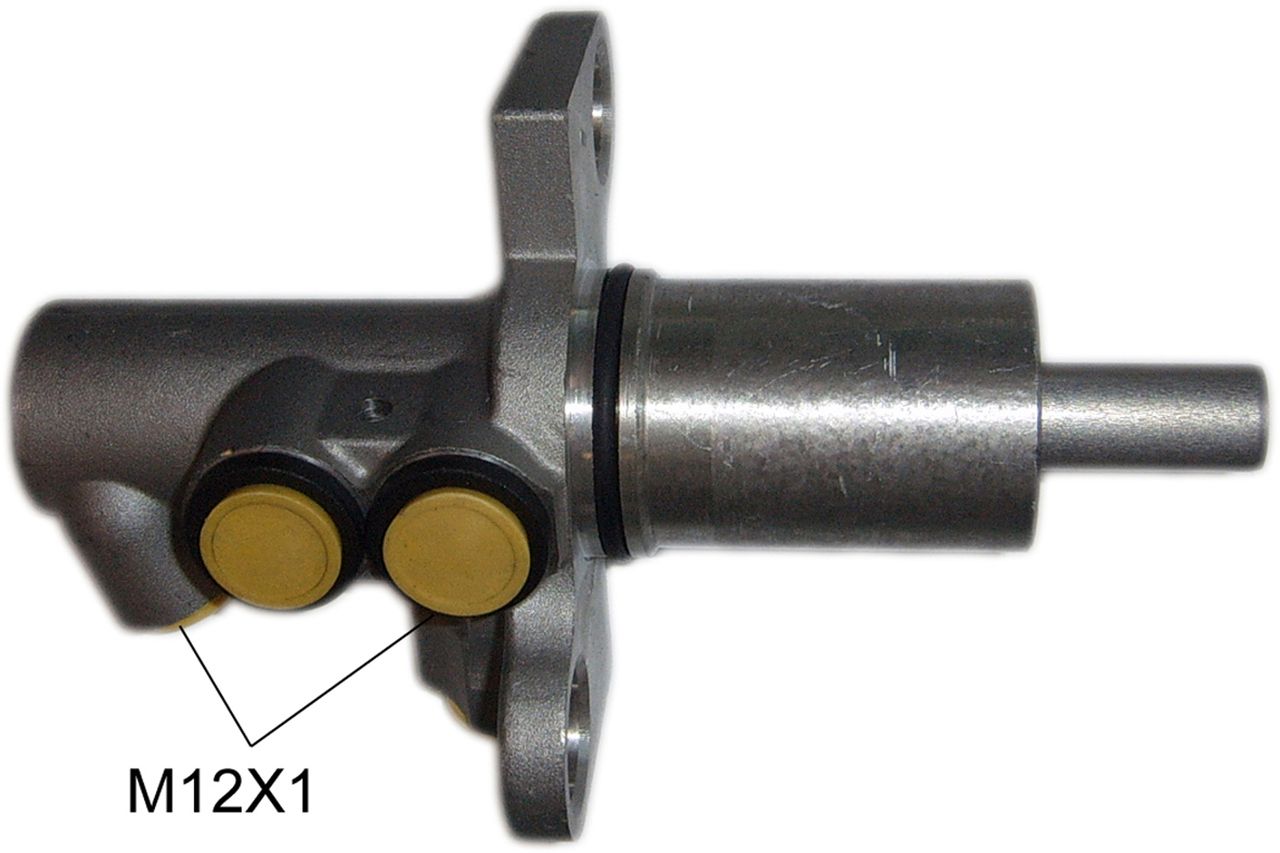 BOSCH 0 986 481 006 - Hauptbremszylinder