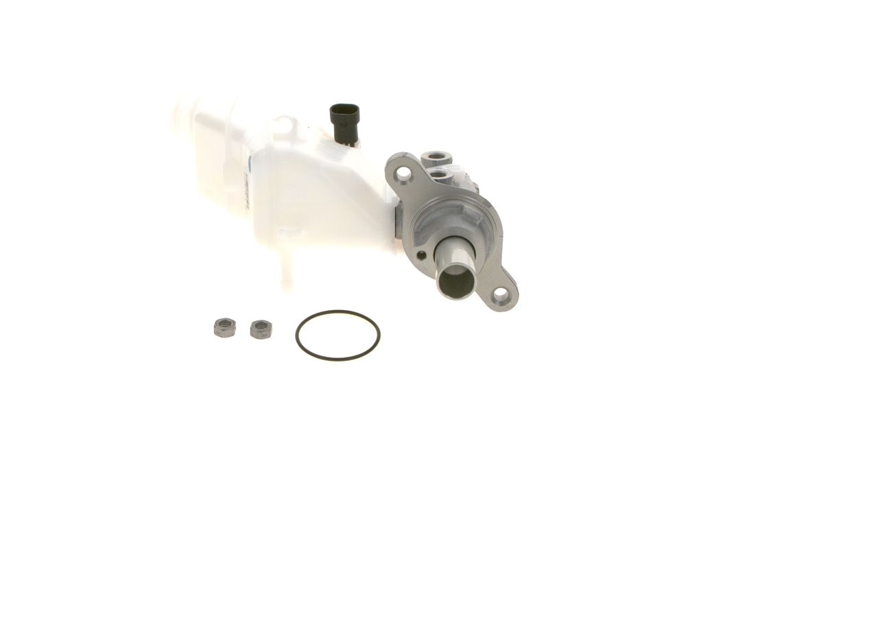BOSCH 0 204 848 612 - Hauptbremszylinder