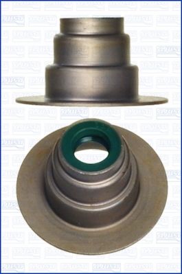 AJUSA 12031800 - Dichtring, Ventilschaft