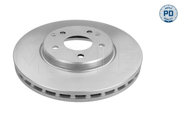 MEYLE 083 521 2044/PD - Bremsscheibe