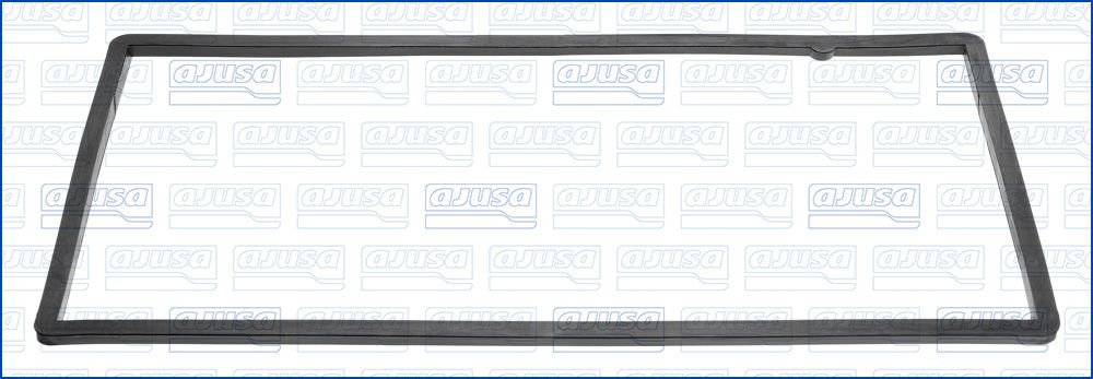 AJUSA 01019100 - Dichtung, Luftfiltergehäuse