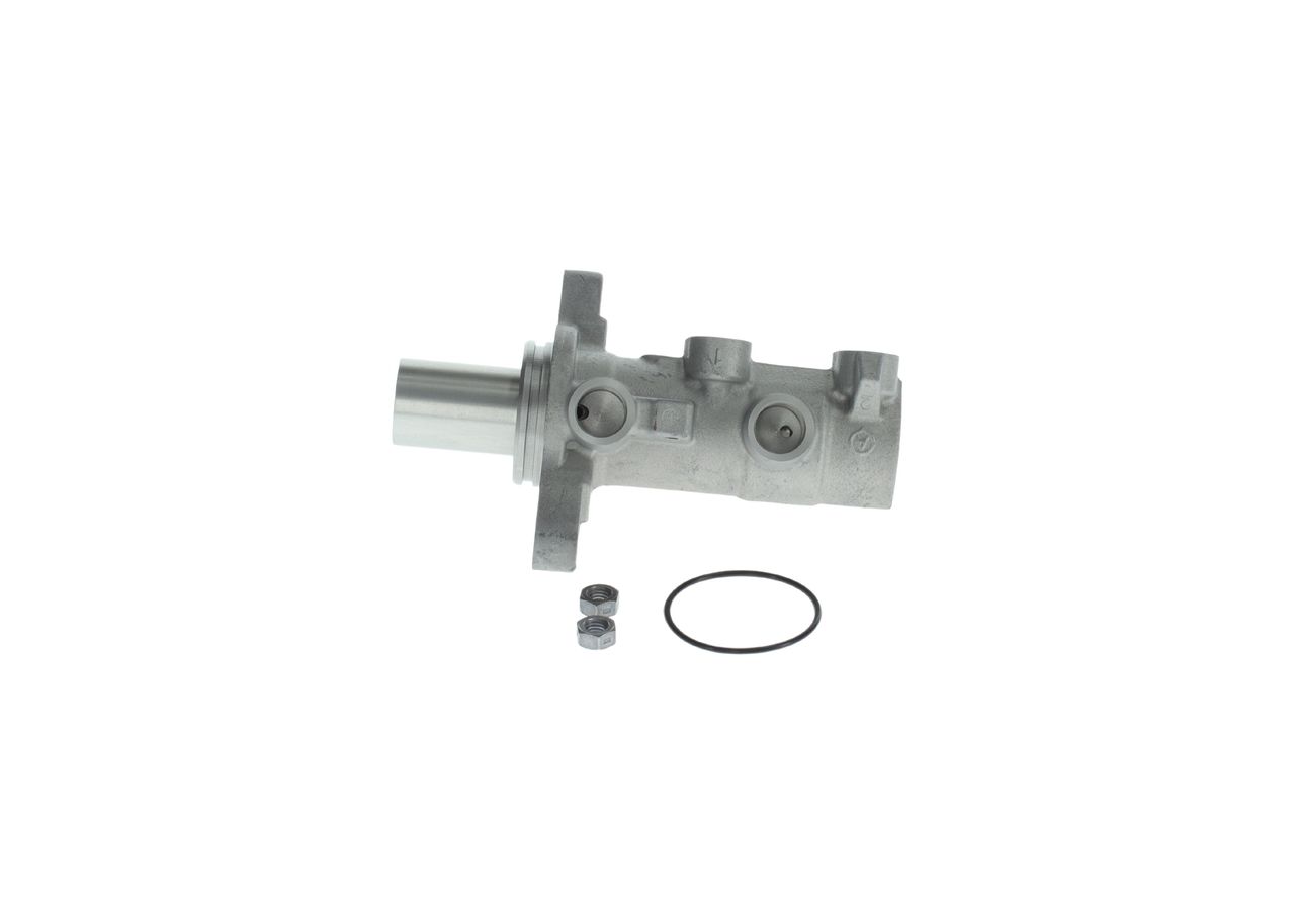 BOSCH 0 204 123 732 - Hauptbremszylinder