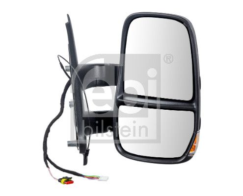 FEBI BILSTEIN 107871 - Spiegelsystem
