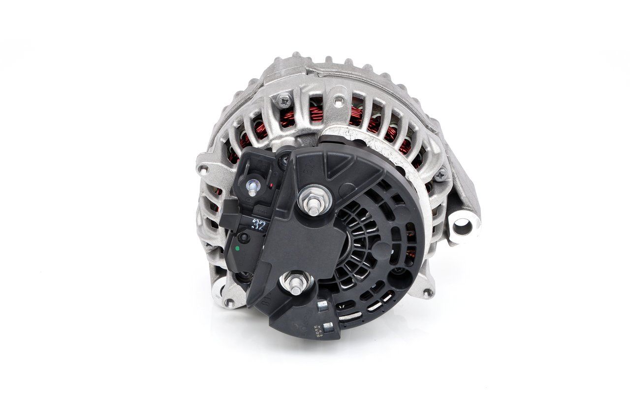 BOSCH 0 124 625 031 - Generator