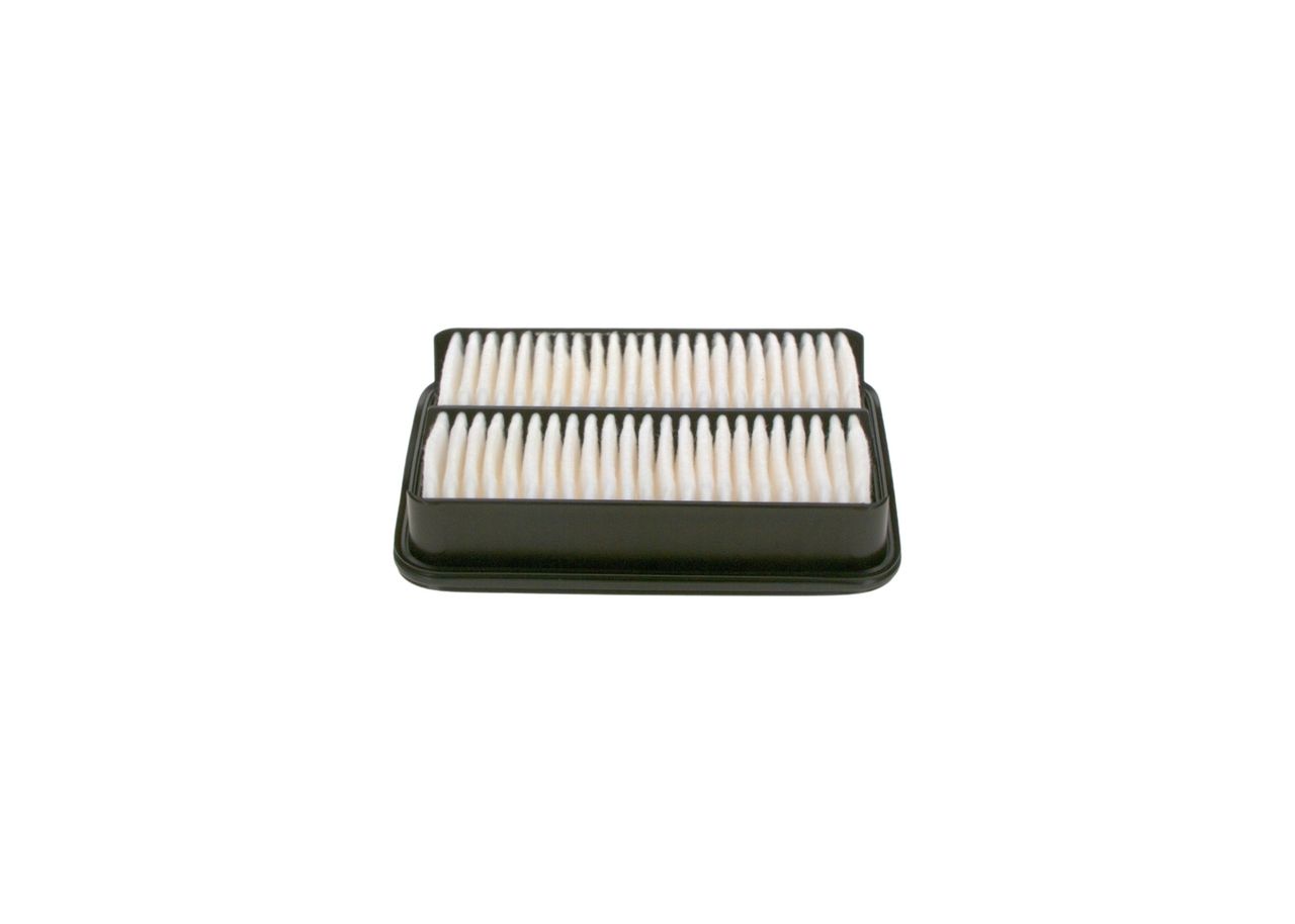 BOSCH 1 457 433 784 - Luftfilter