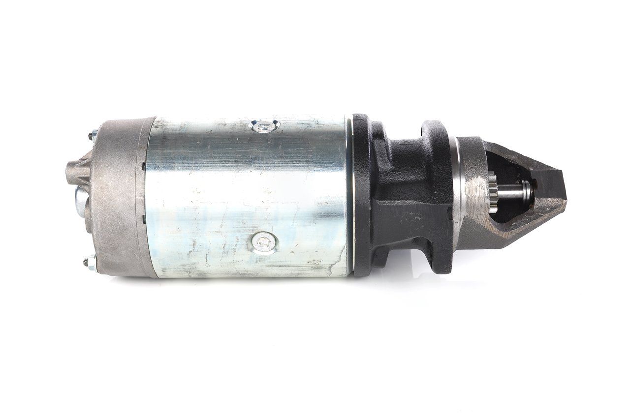 BOSCH 0 001 367 078 - Starter