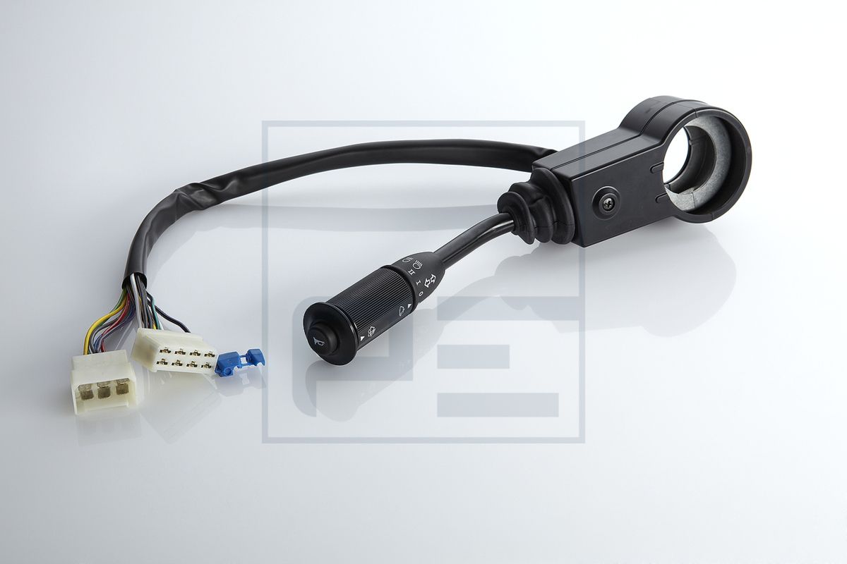 PE Automotive 010.189-00A - Lenkstockschalter