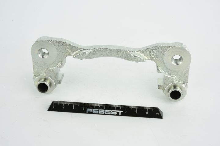 FEBEST 0477C-CYR - Bremssattelhaltersatz