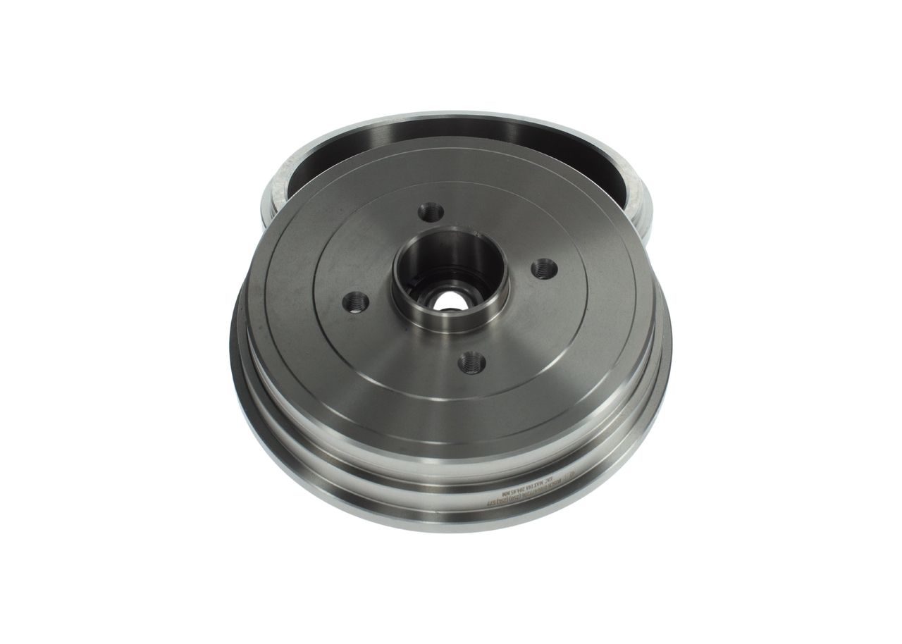 BOSCH 0 986 477 206 - Bremstrommel