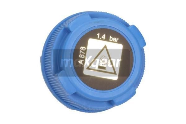 MAXGEAR 28-0377 - Verschlussdeckel, Kühlmittelbehälter