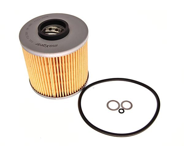 MAXGEAR 26-0001 - Ölfilter