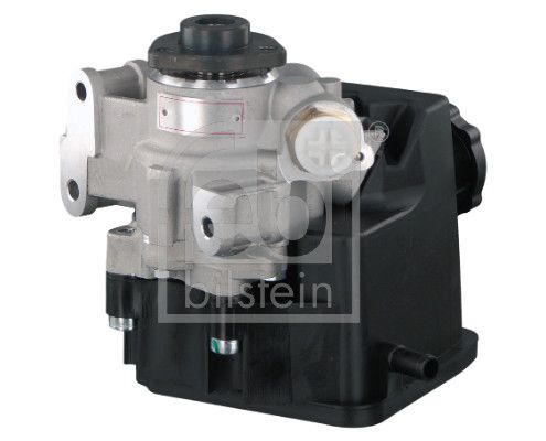 FEBI BILSTEIN 102857 - Hydraulikpumpe, Lenkung