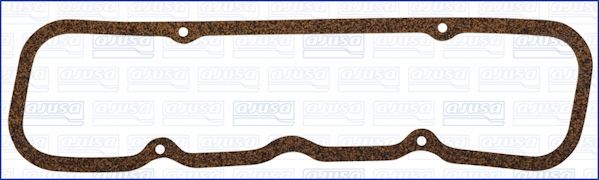AJUSA 11007500 - Dichtung, Zylinderkopfhaube