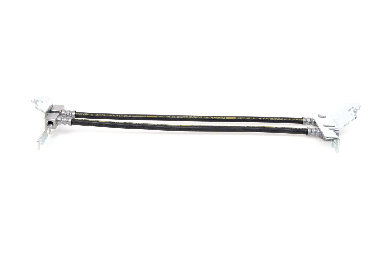 BOSCH 1 987 481 808 - Bremsschlauch