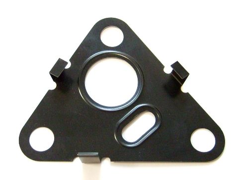 ELRING 016.571 - Dichtung, Lader