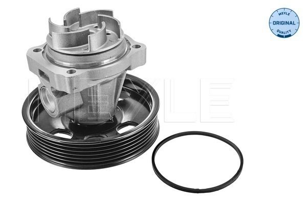 MEYLE 613 220 0002 - Wasserpumpe, Motorkühlung