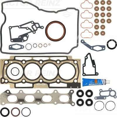 VICTOR REINZ 01-35045-02 - Dichtungsvollsatz, Motor