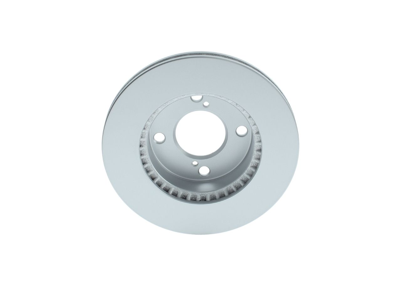 BOSCH 0 986 479 G91 - Bremsscheibe
