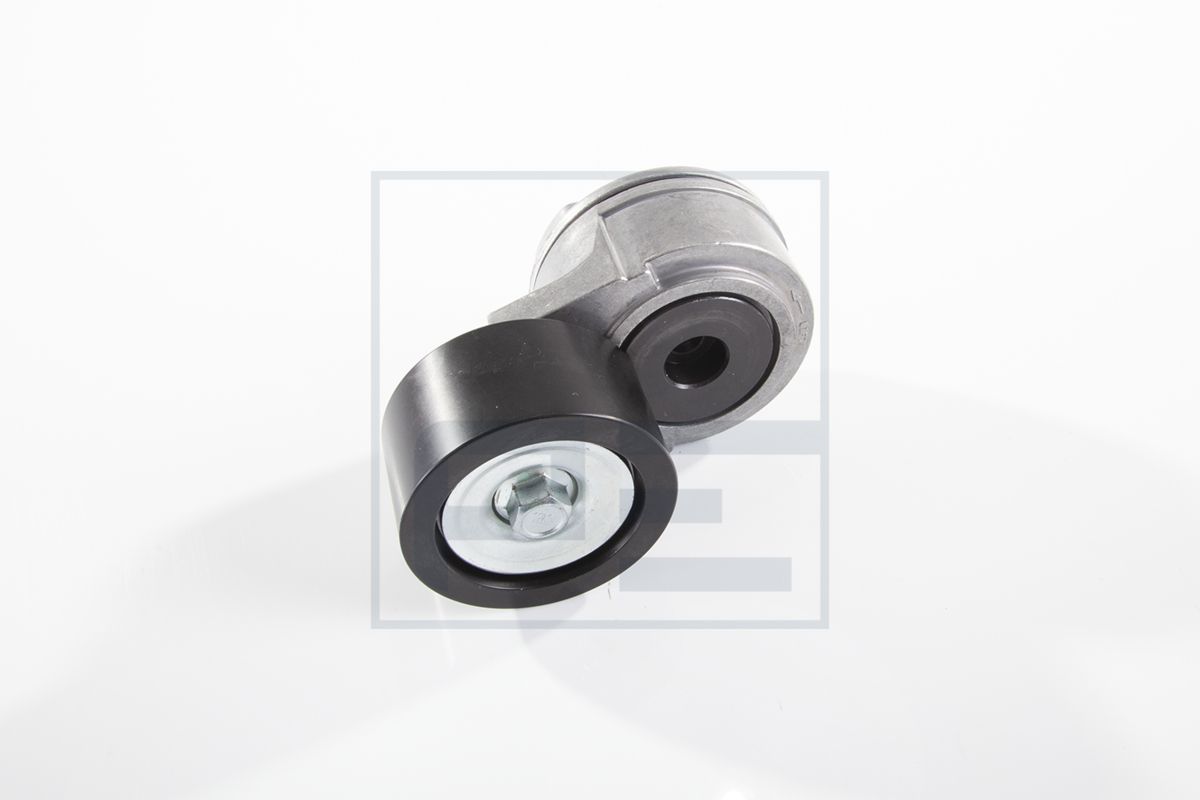 PE Automotive 010.784-00A - Riemenspanner, Keilrippenriemen