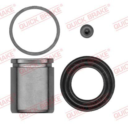 QUICK BRAKE 114-5233 - Reparatursatz, Bremssattel