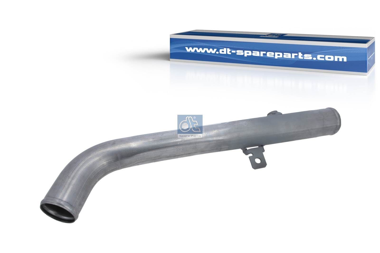 DT Spare Parts 1.14142 - Kühlmittelrohrleitung
