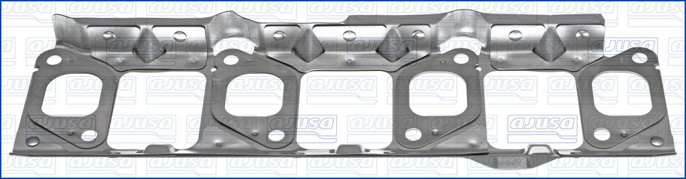 AJUSA 13279300 - Dichtung, Abgaskrümmer