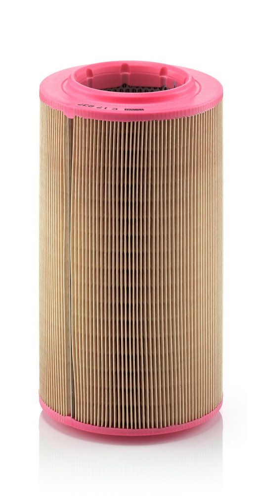MANN-FILTER C 17 237 - Luftfilter