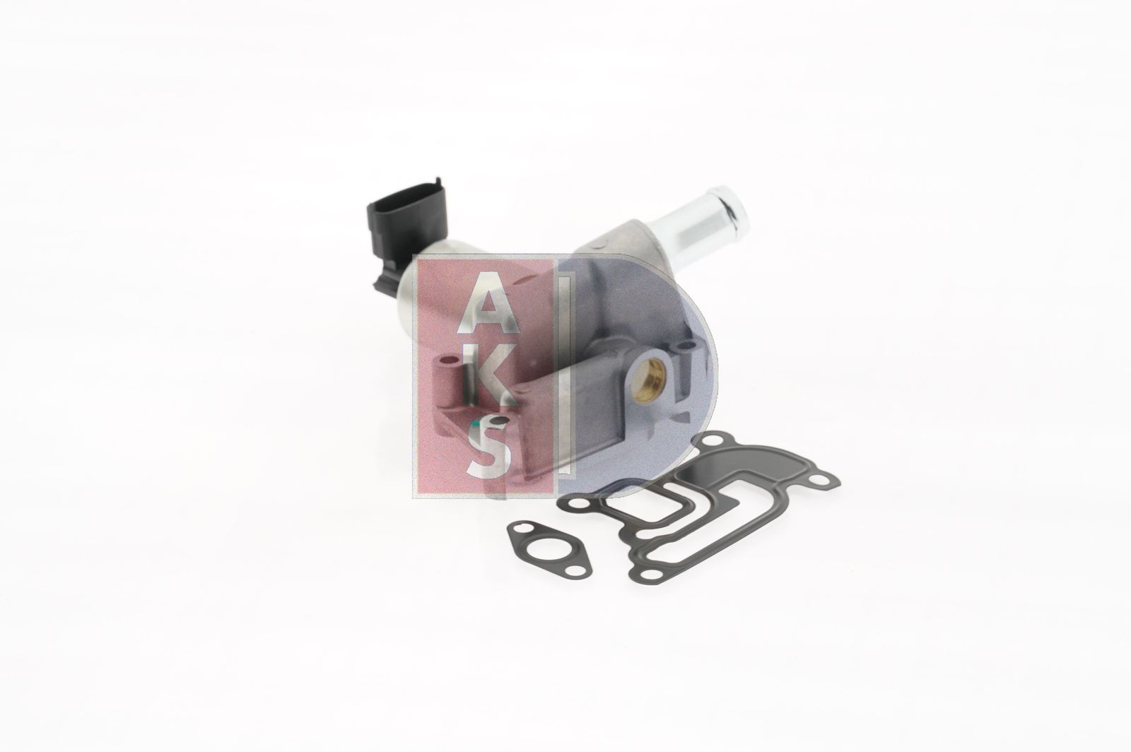 AKS DASIS 155029N - AGR-Ventil