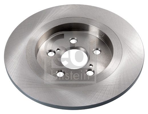 FEBI BILSTEIN 108508 - Bremsscheibe