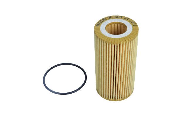 MAXGEAR 26-0302 - Ölfilter