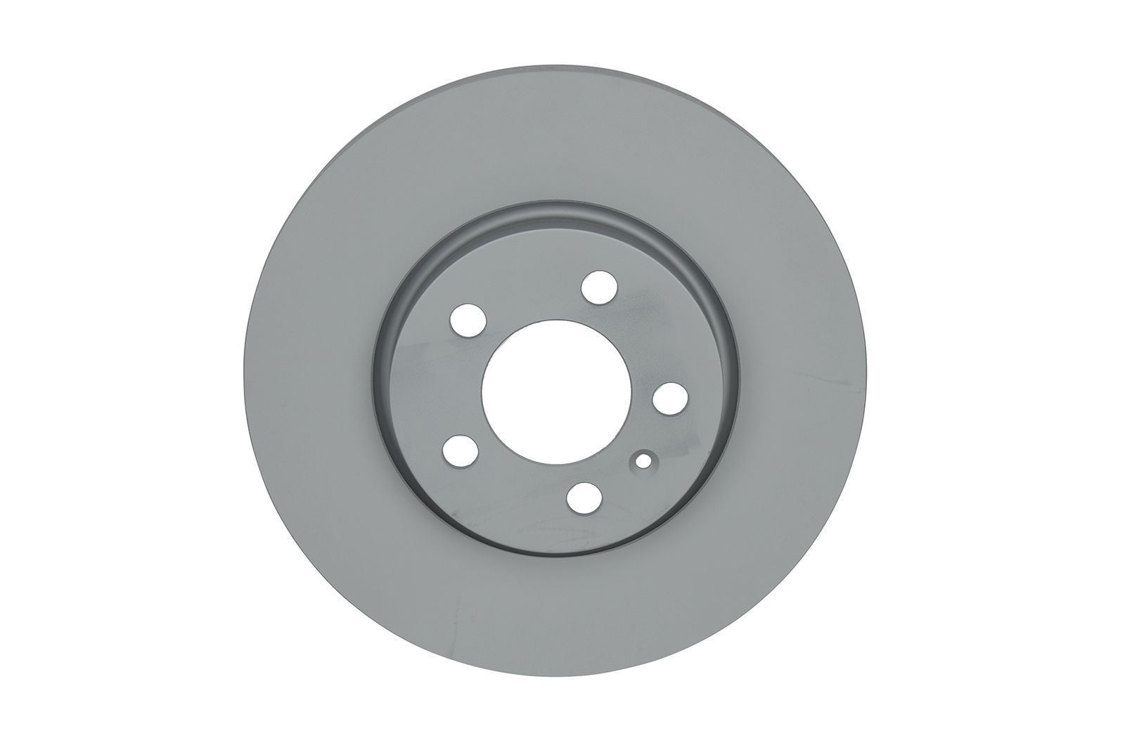 ATE 24.0124-0263.1 - Bremsscheibe