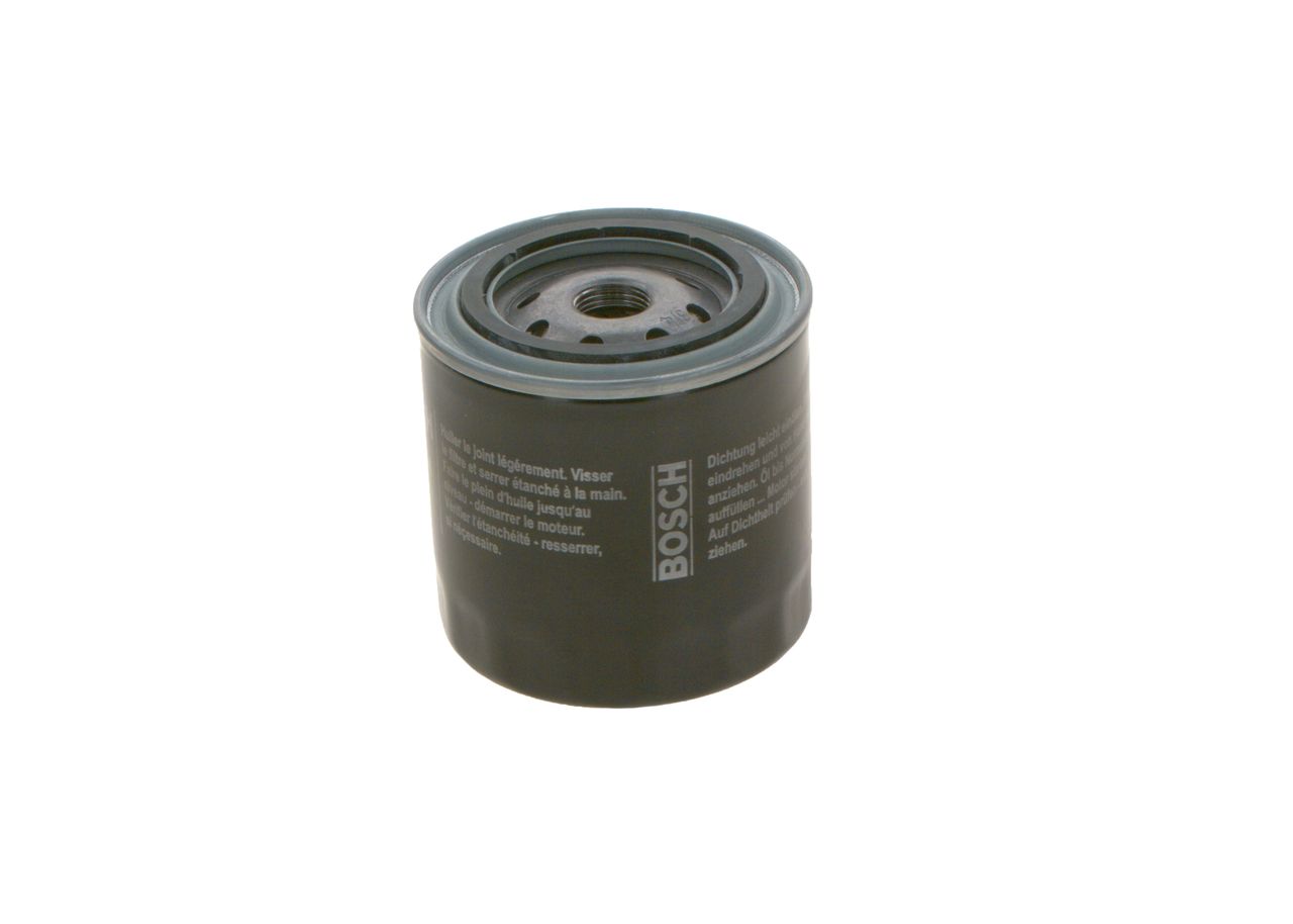 BOSCH 0 451 103 084 - Ölfilter