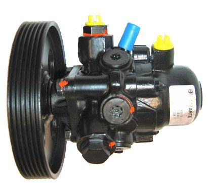 LIZARTE 04.36.0308 - Hydraulikpumpe, Lenkung